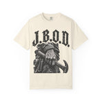 J.B.O.D. Mechanic Hammer Graphic T-Shirt