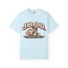 JBOD Everyday Legend T-Shirt — Retro Strongman Graphic Tee