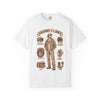 Anatomy of a Joey T‑Shirt — Vintage Outdoorsman Graphic Tee