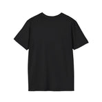 Fly Fishing Mountain T-Shirt — Retro Wilderness Tee — product view 6