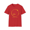 Still Water, Fish Come Fishing T-Shirt