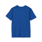 Keep Climbing Hiker T-Shirt — Mountain Adventure Tee — product view 8
