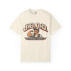 JBOD Everyday Legend T-Shirt — Retro Strongman Graphic Tee