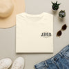 J.B.O.D. Logo T-Shirt — Working-Class Everyday Tee
