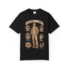 Anatomy of a Joey T‑Shirt — Vintage Outdoorsman Graphic Tee