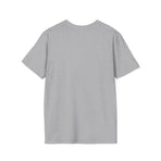 Strategic Autonomy T-Shirt — Operating Without Unnecessary Input — product view 9