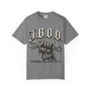J.B.O.D. Wrench Graphic T-Shirt — "Working Class, Every Day"