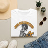 Jesus Fixes Everything T-Shirt — Faith Graphic Tee with Cross