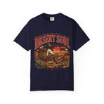 Desert Soul T-Shirt — Vintage Western Sunset Graphic Tee