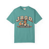 JBOD Everyday Legend T-Shirt — Retro Strongman Graphic Tee