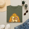Lamb of God Graphic T‑Shirt — Christian Easter Religious Tee