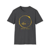 Still Water, Fish Come Fishing T-Shirt