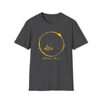 Still Water, Fish Come Fishing T-Shirt