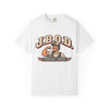 JBOD Everyday Legend T-Shirt — Retro Strongman Graphic Tee