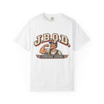 JBOD Everyday Legend T-Shirt — Retro Strongman Graphic Tee