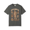 Anatomy of a Joey T‑Shirt — Vintage Outdoorsman Graphic Tee