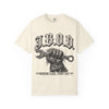 J.B.O.D. Wrench Graphic T-Shirt — "Working Class, Every Day"