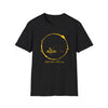 Still Water, Fish Come Fishing T-Shirt