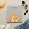Lamb of God Graphic T‑Shirt — Christian Easter Religious Tee
