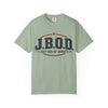 J.B.O.D. Joey Bag of Donuts Vintage Logo T‑Shirt
