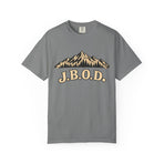 JBOD Mountain Graphic T-Shirt