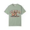 JBOD Everyday Legend T-Shirt — Retro Strongman Graphic Tee