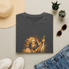 Portrait T-Shirt — Soft Watercolor Christian Tee