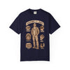 Anatomy of a Joey T‑Shirt — Vintage Outdoorsman Graphic Tee