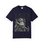 J.B.O.D. Mechanic Hammer Graphic T-Shirt