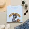 Jesus Fixes Everything T-Shirt — Faith Graphic Tee with Cross
