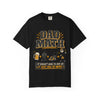 Dad Math T-Shirt — Funny Father’s Day Grill & Lawn Care Tee