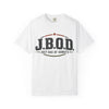 J.B.O.D. Joey Bag of Donuts Vintage Logo T‑Shirt
