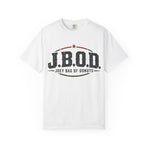 J.B.O.D. Joey Bag of Donuts Vintage Logo T‑Shirt