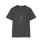Blessed & Well Fed T-Shirt