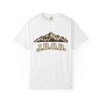 JBOD Mountain Graphic T-Shirt