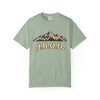 JBOD Mountain Graphic T-Shirt