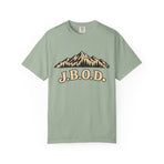 JBOD Mountain Graphic T-Shirt