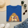 Lamb of God Graphic T‑Shirt — Christian Easter Religious Tee