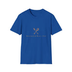 Blessed & Well Fed T-Shirt