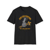 Jesus Fixes Everything T-Shirt — Faith Graphic Tee with Cross