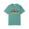 JBOD Mountain Graphic T-Shirt