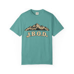 JBOD Mountain Graphic T-Shirt