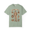 Anatomy of a Joey T‑Shirt — Vintage Outdoorsman Graphic Tee