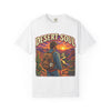 Desert Soul T‑Shirt — Sunset Hiker Graphic Tee