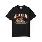 JBOD Everyday Legend T-Shirt — Retro Strongman Graphic Tee