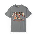JBOD Everyday Legend T-Shirt — Retro Strongman Graphic Tee