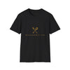 Blessed & Well Fed T-Shirt