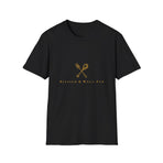 Blessed & Well Fed T-Shirt