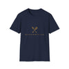 Blessed & Well Fed T-Shirt