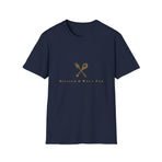 Blessed & Well Fed T-Shirt